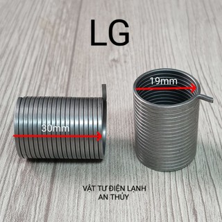 Lò xo côn máy giặt LG , lò xo hộp số ly hợp máy giặt LG giá rẻ
