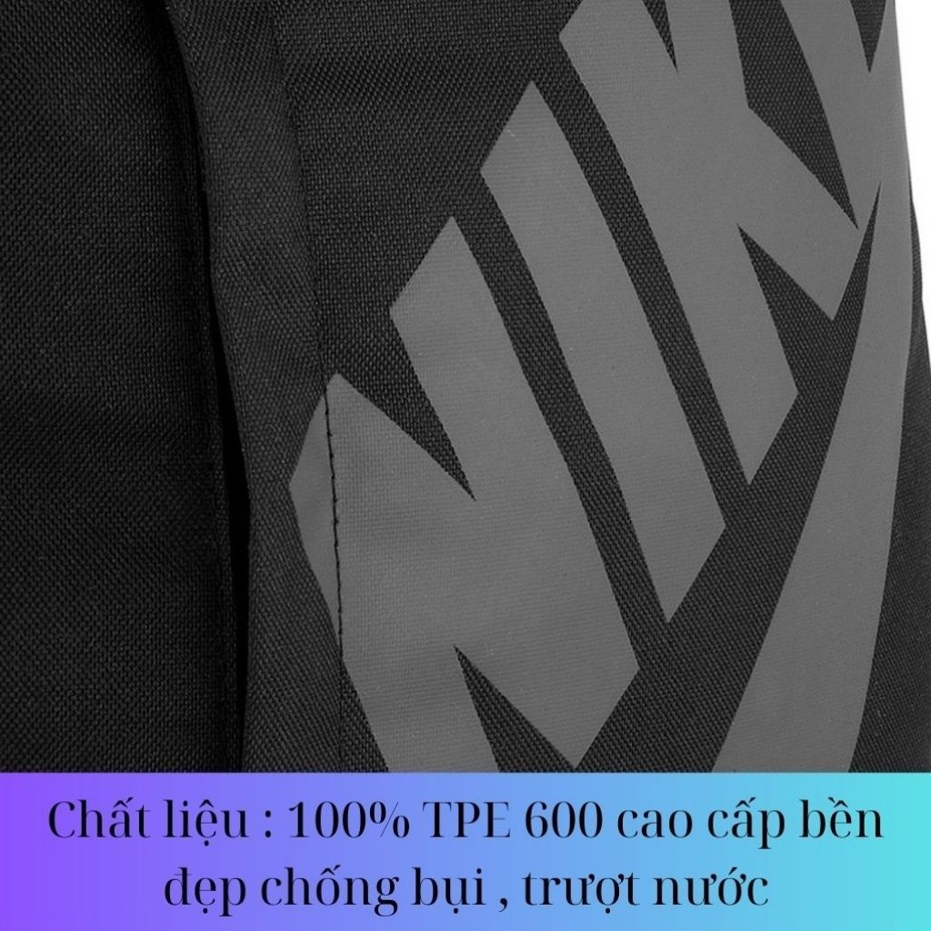 Balo laptop đa năng nam nữ vải Polyester chống thấm nước , Balo đi học thời trang phong cách Hàn Quốc sức chứa lớn