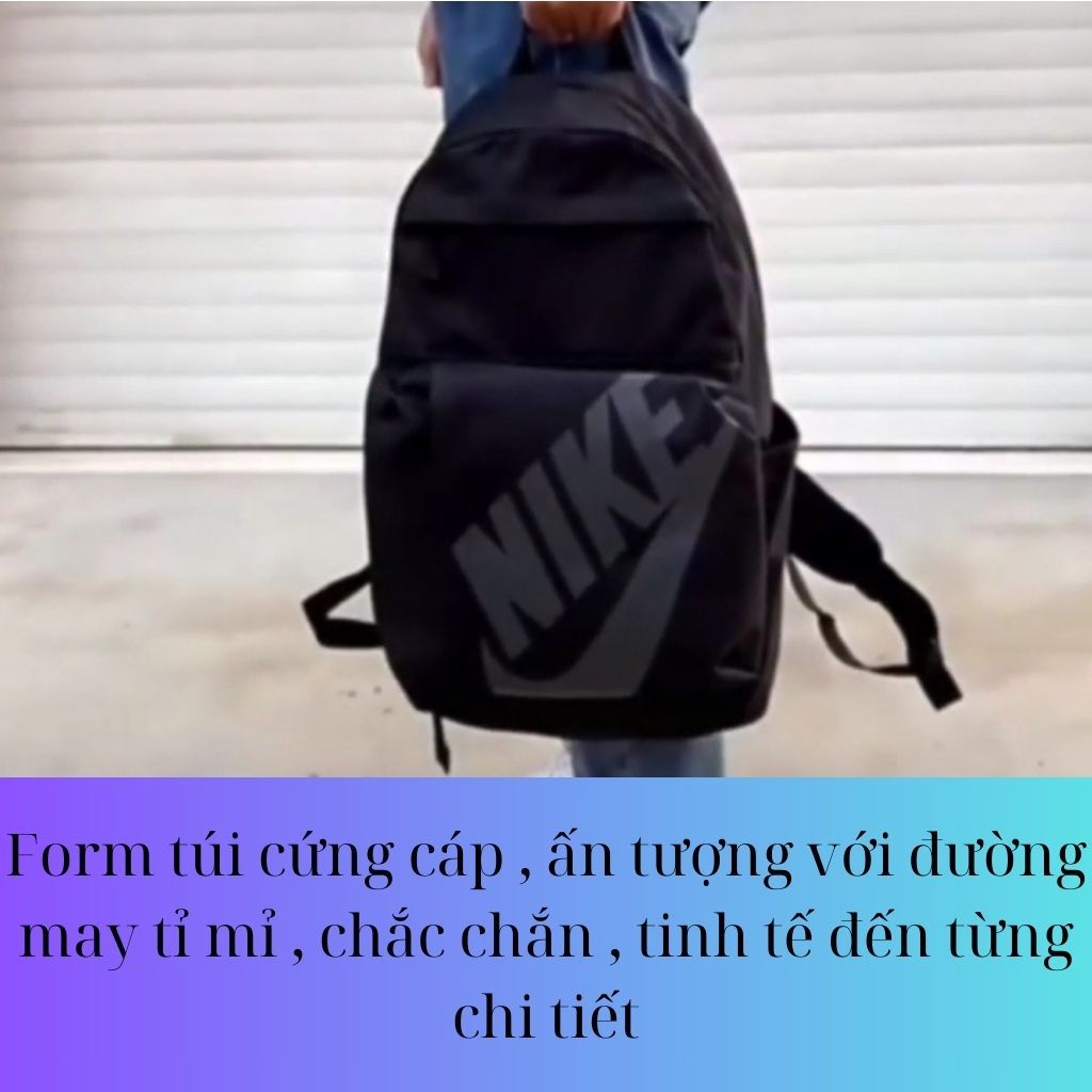 Balo laptop đa năng nam nữ vải Polyester chống thấm nước , Balo đi học thời trang phong cách Hàn Quốc sức chứa lớn
