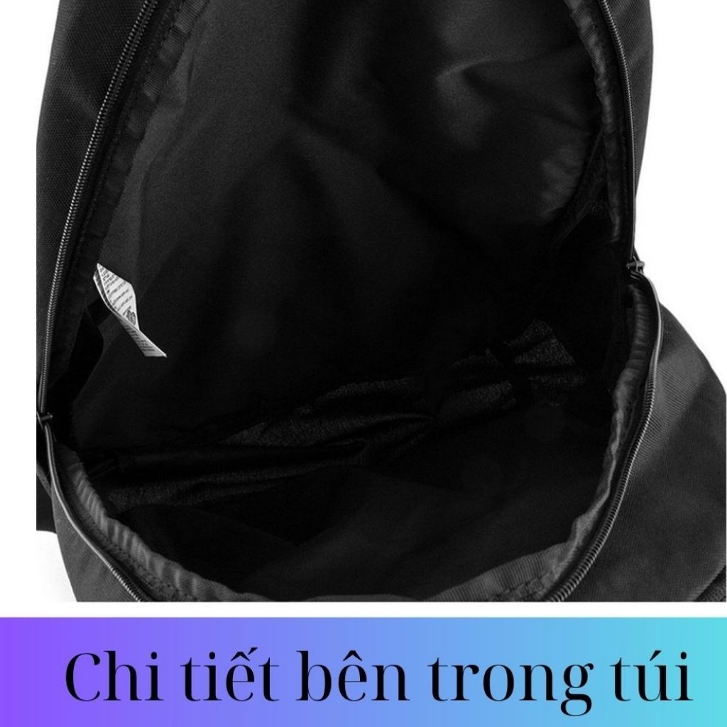 Balo laptop đa năng nam nữ vải Polyester chống thấm nước , Balo đi học thời trang phong cách Hàn Quốc sức chứa lớn