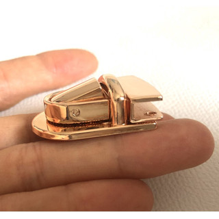 khóa sập bầu (size 2,5cm)