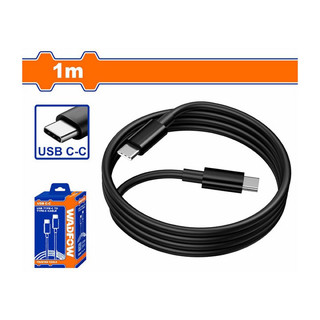 WADFOW Dây cáp sạc USB USB type-C sang type-C 1M WUB1502