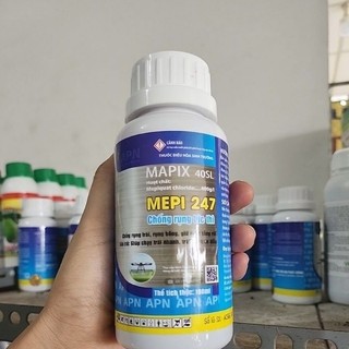 Mepi 247 an phát nông
