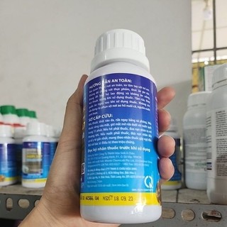Mepi 247 an phát nông