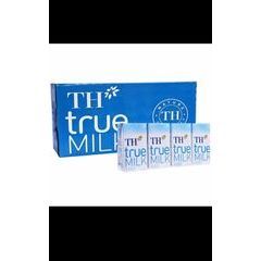 SỮA TH TRUE MILK (THÙNG)