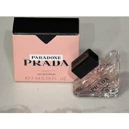 nước hoa PRADA PARADOXE- minisize 7ml
