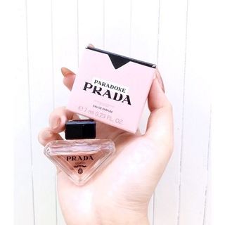 nước hoa PRADA PARADOXE- minisize 7ml