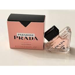 nước hoa PRADA PARADOXE- minisize 7ml