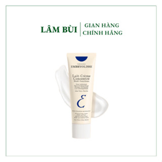  Sữa Dưỡng Ẩm Siêu Phục Hồi Embryolisse Lait Creme Concentre 30ml - 75ml 