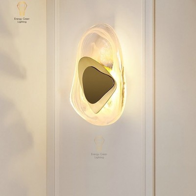 Đèn Trang Trí Gắn Tường Energy Green Lighting Decor  DT-3182 - Tô Điểm Thêm Vẻ Đẹp Cho Ngôi Nhà - 3 Chế Độ Ánh Sáng