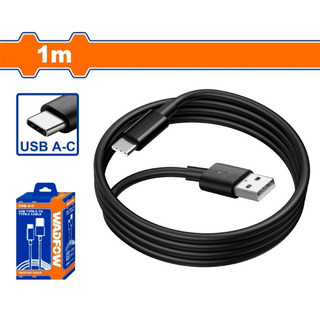 WADFOW Dây cáp sạc USB type-A sang type-C 1M WUB1501