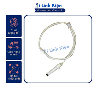 Dây cảm biến nhiệt bếp hồng ngoại.
