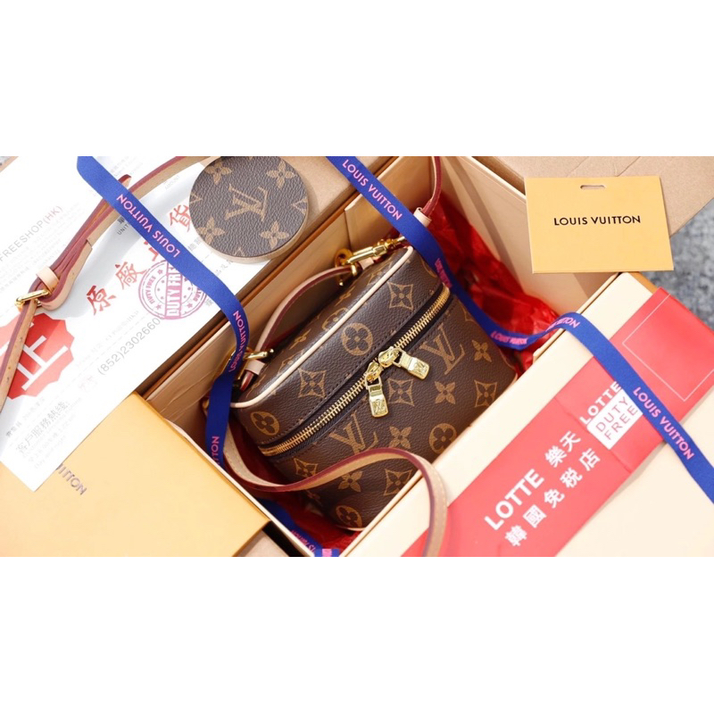 Túi cốp đựng được siêu nhiều đồ siêu ưng !