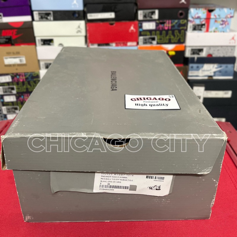 Giày Balenciaga track 1.0 all black | Best quality