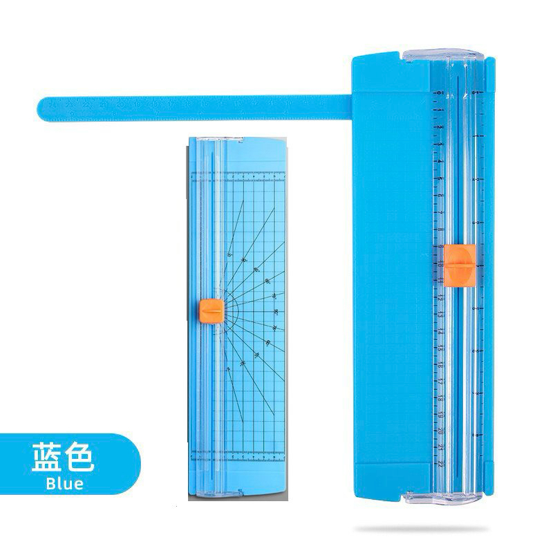 Combo bàn cắt khổ A4 và A5 ( màu ngẫu nhiên )