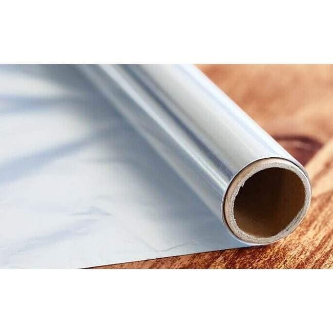 ☘️  giấy bạc nướng thịt Annapurna