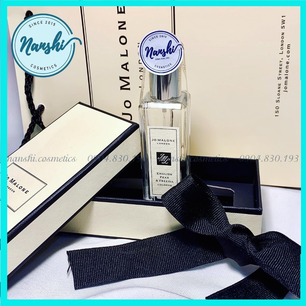 Nước Hoa Jo Malone London 30ml