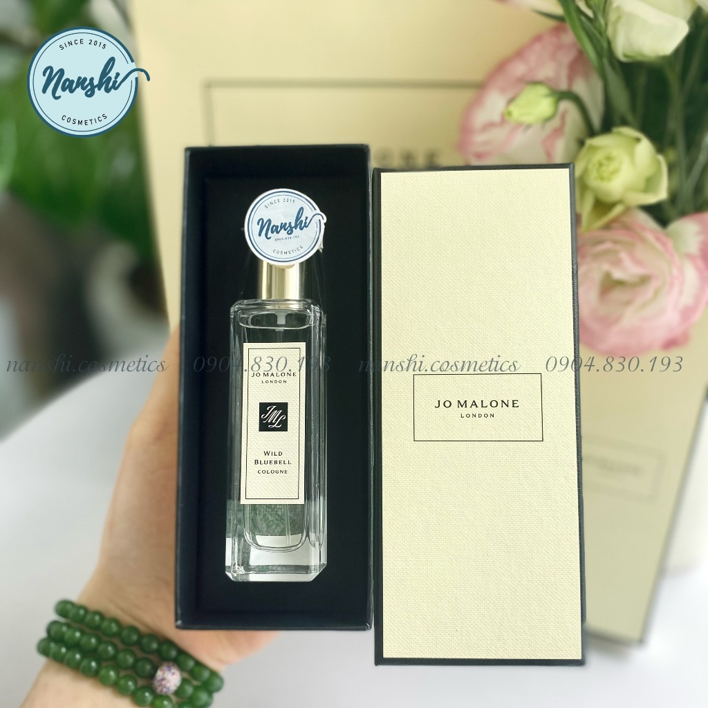 Nước Hoa Jo Malone London 30ml