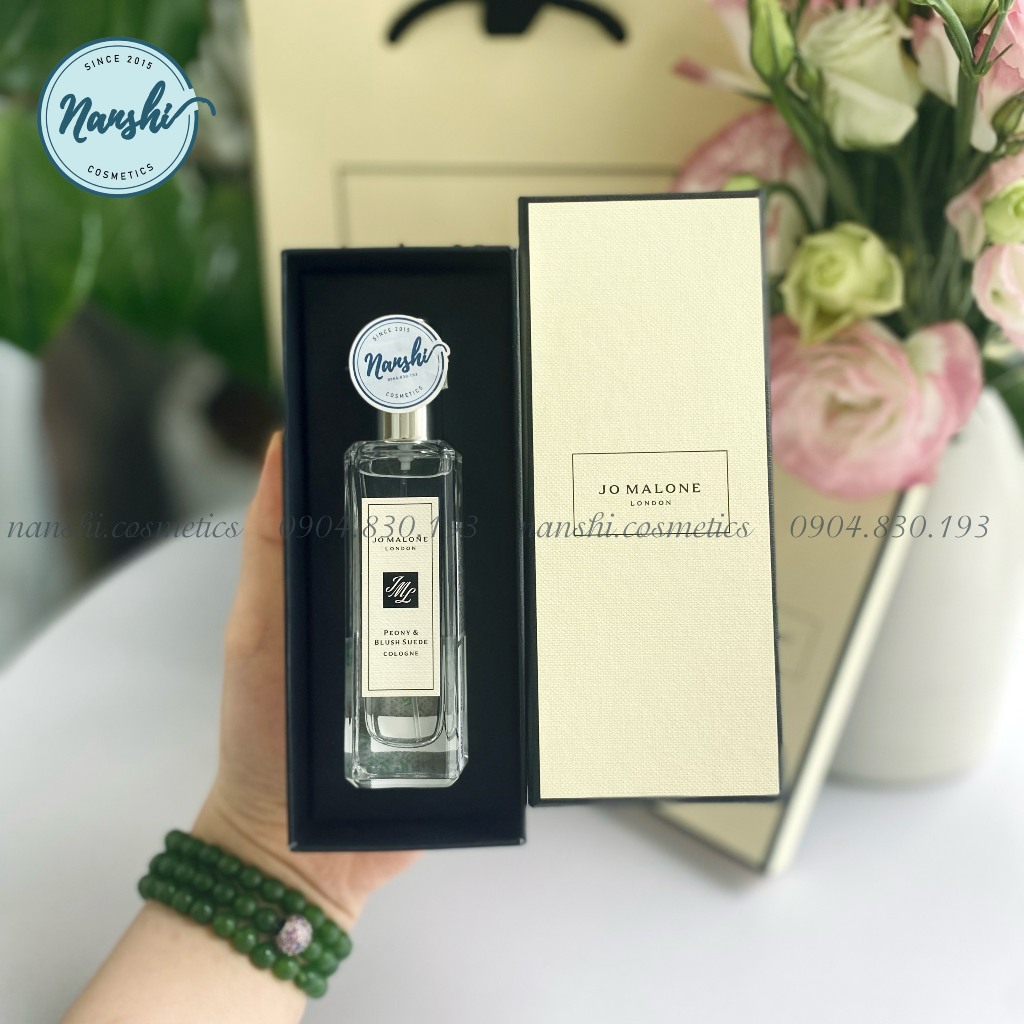 Nước Hoa Jo Malone London 30ml