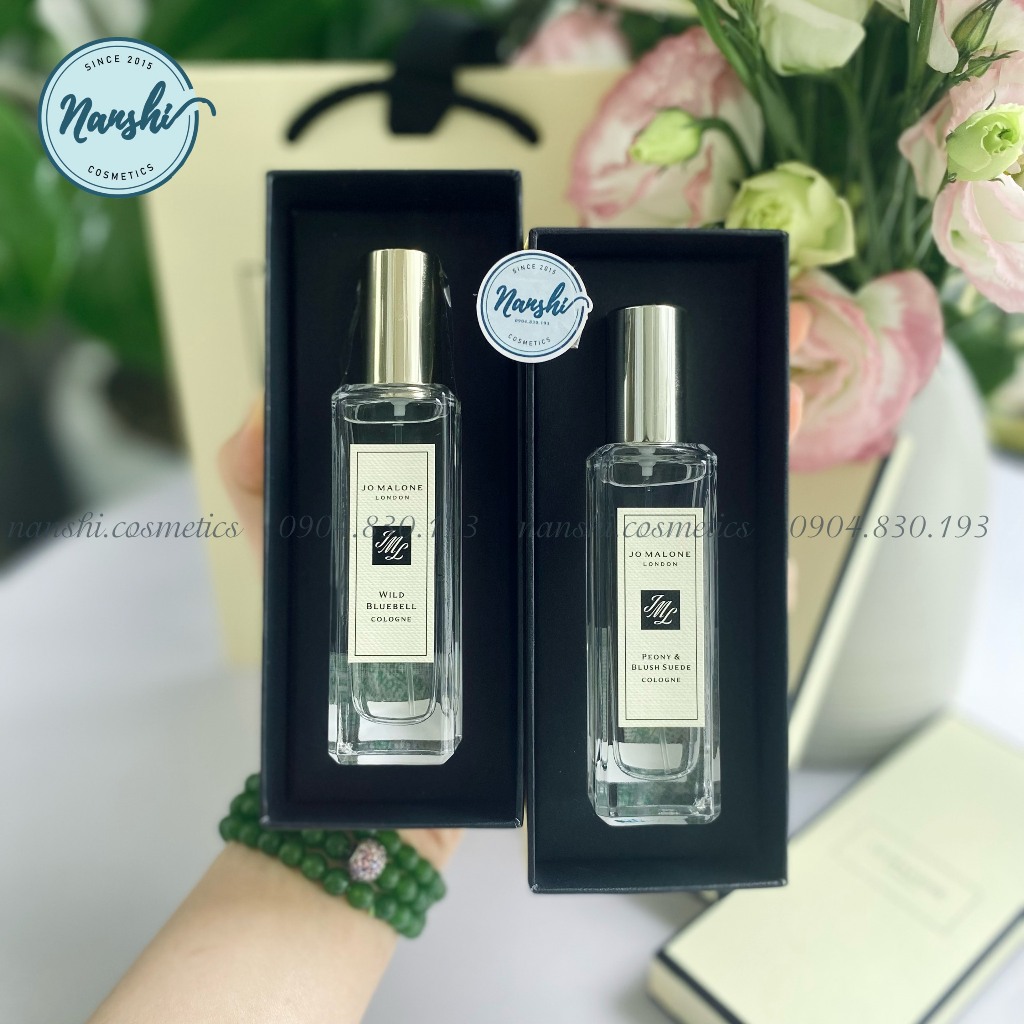 Nước Hoa Jo Malone London 30ml