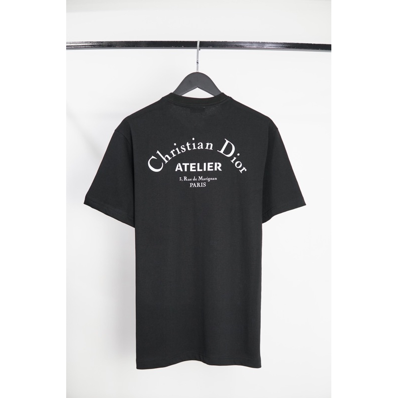 Áo Thun Di.or Ate.lier Best Quality