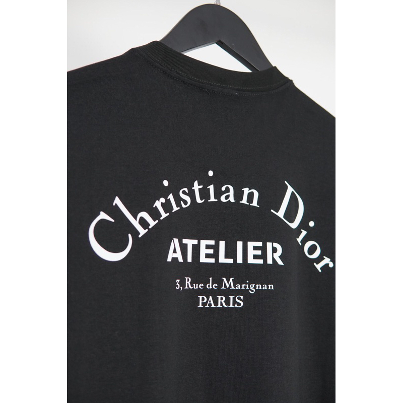 Áo Thun Di.or Ate.lier Best Quality