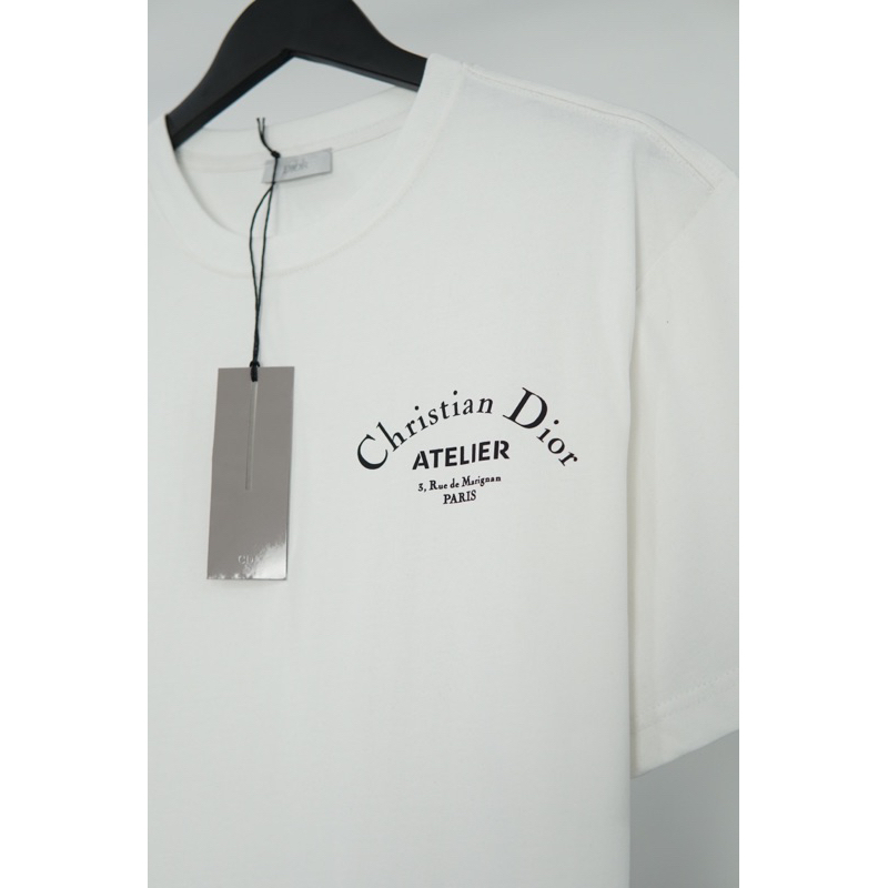 Áo Thun Di.or Ate.lier Best Quality