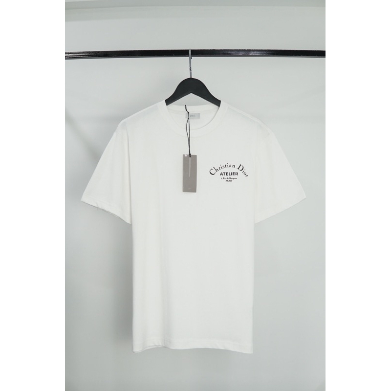 Áo Thun Di.or Ate.lier Best Quality