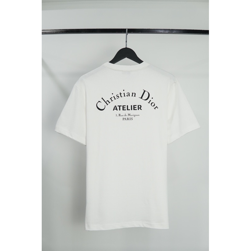 Áo Thun Di.or Ate.lier Best Quality