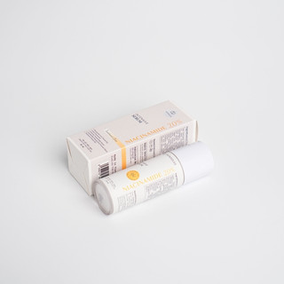 Tinh chất SKinsolve Niacinamide 20% Intensive Serum 20ml