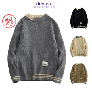 Áo len nam nữ mùa đông chất liệu cao cấp form rộng  AL6