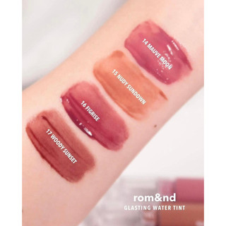 SON ROMAND GLASTING WATER TINT NEW - KEM