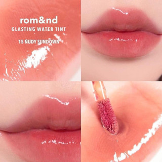 SON ROMAND GLASTING WATER TINT NEW - KEM