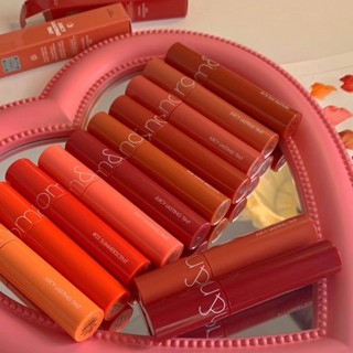 Son Tint Lì Romand  Juicy Lasting Tint NEW 2019 13 16 19 20 23 24 29