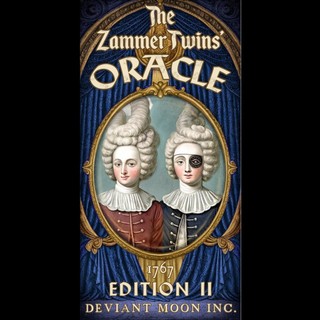 Bài Zammer Twins Oracle