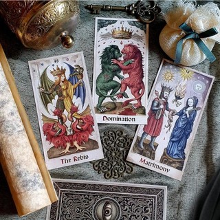 Bài Zammer Twins Oracle
