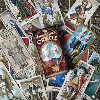 Bài Zammer Twins Oracle