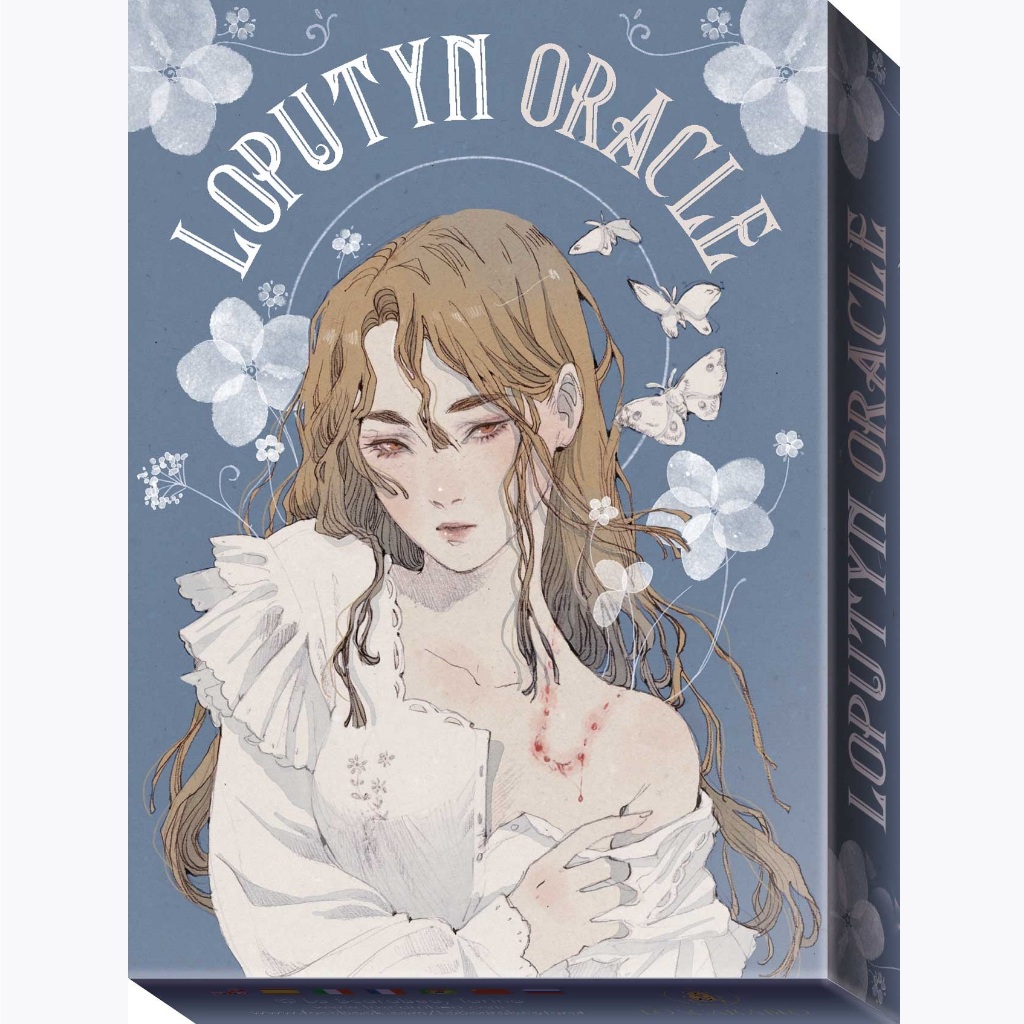 Bài Loputyn Oracle