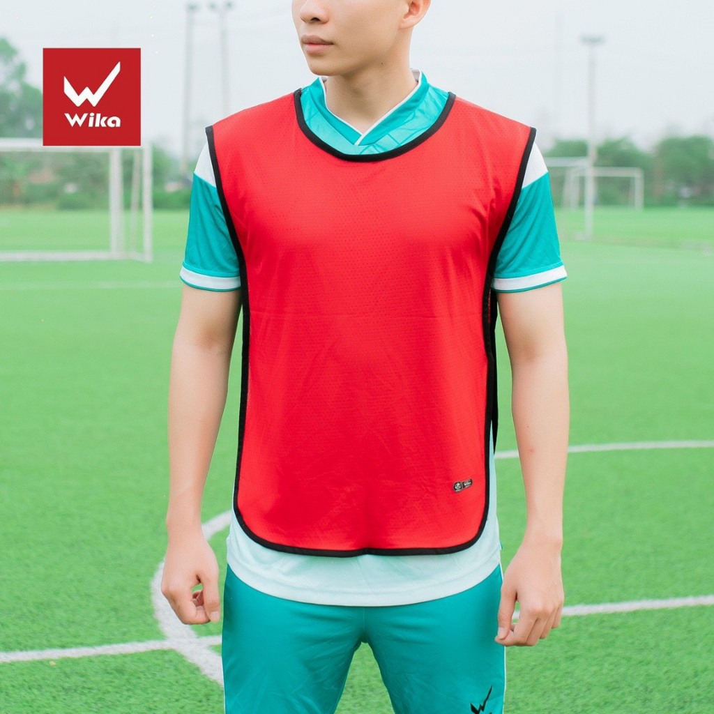 ÁO BIT TẬP WIKA CHÍNH HÃNG