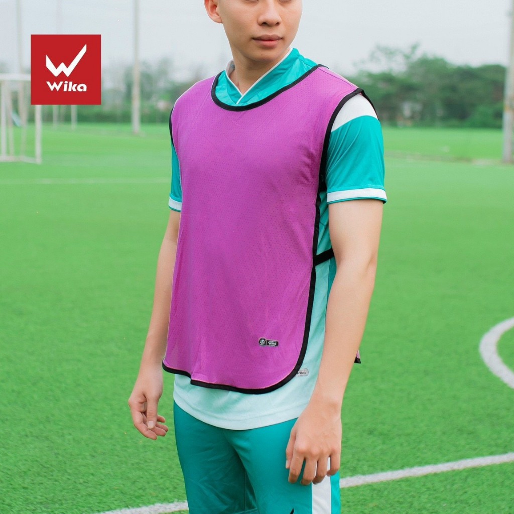 ÁO BIT TẬP WIKA CHÍNH HÃNG