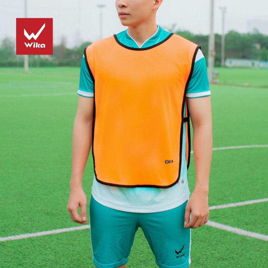 ÁO BIT TẬP WIKA CHÍNH HÃNG