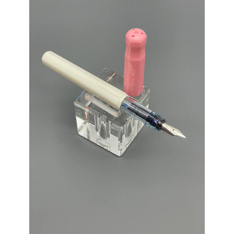 Bút mực Pilot kakuno made in Japan- 150.48662.