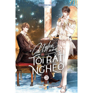 Sách az - nghe nói tôi rất nghèo
