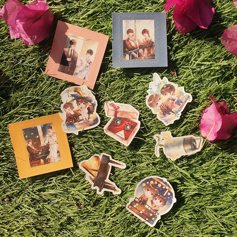 Sách AZ - Nghe Nói Tôi Rất Nghèo