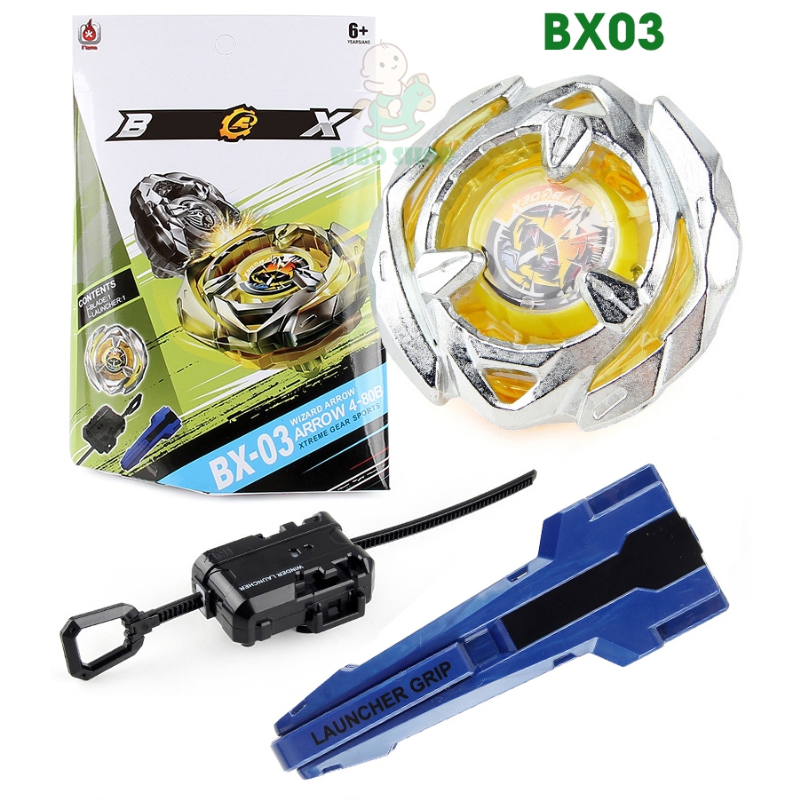 ĐỒNG GIÁ CON QUAY BABYLADE - ĐỒ CHƠI CHO BÉ IU NHÀ BẠN