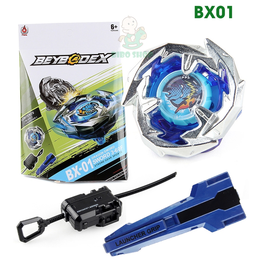 ĐỒNG GIÁ CON QUAY BABYLADE - ĐỒ CHƠI CHO BÉ IU NHÀ BẠN