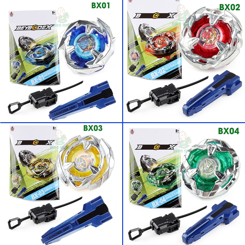 ĐỒNG GIÁ CON QUAY BABYLADE - ĐỒ CHƠI CHO BÉ IU NHÀ BẠN