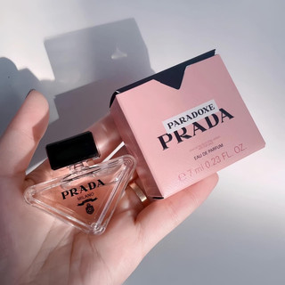Nước hoa Prada mini