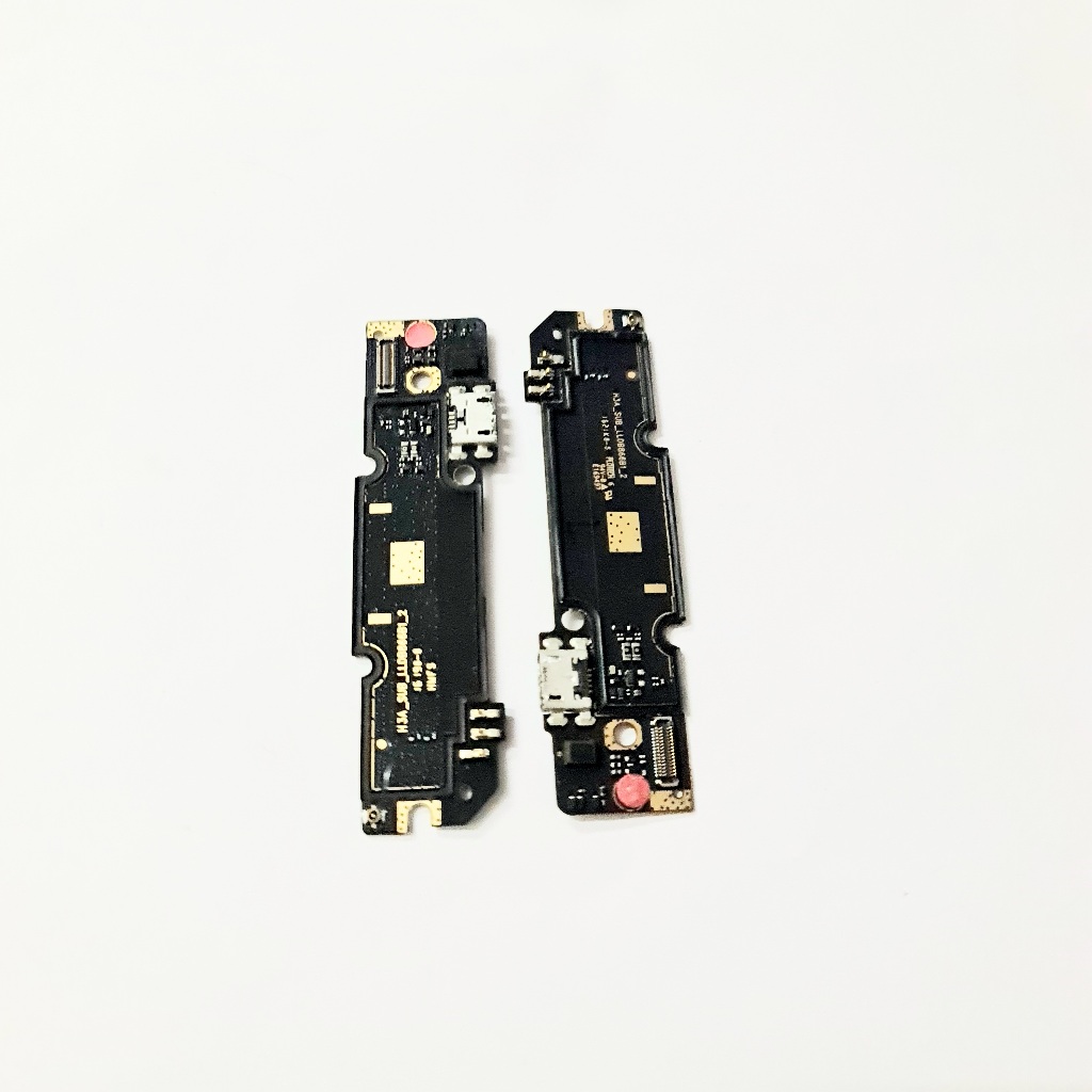 Cáp Chân Sạc Điện thoại Xiaomi Redmi Note 3 hàng Zin tháo máy