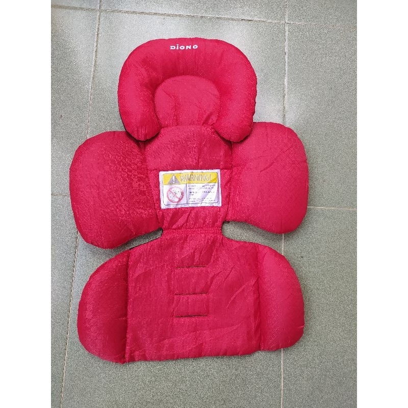 Thanh lý lót xe đẩy ghế ôtô đã qua sử dụng